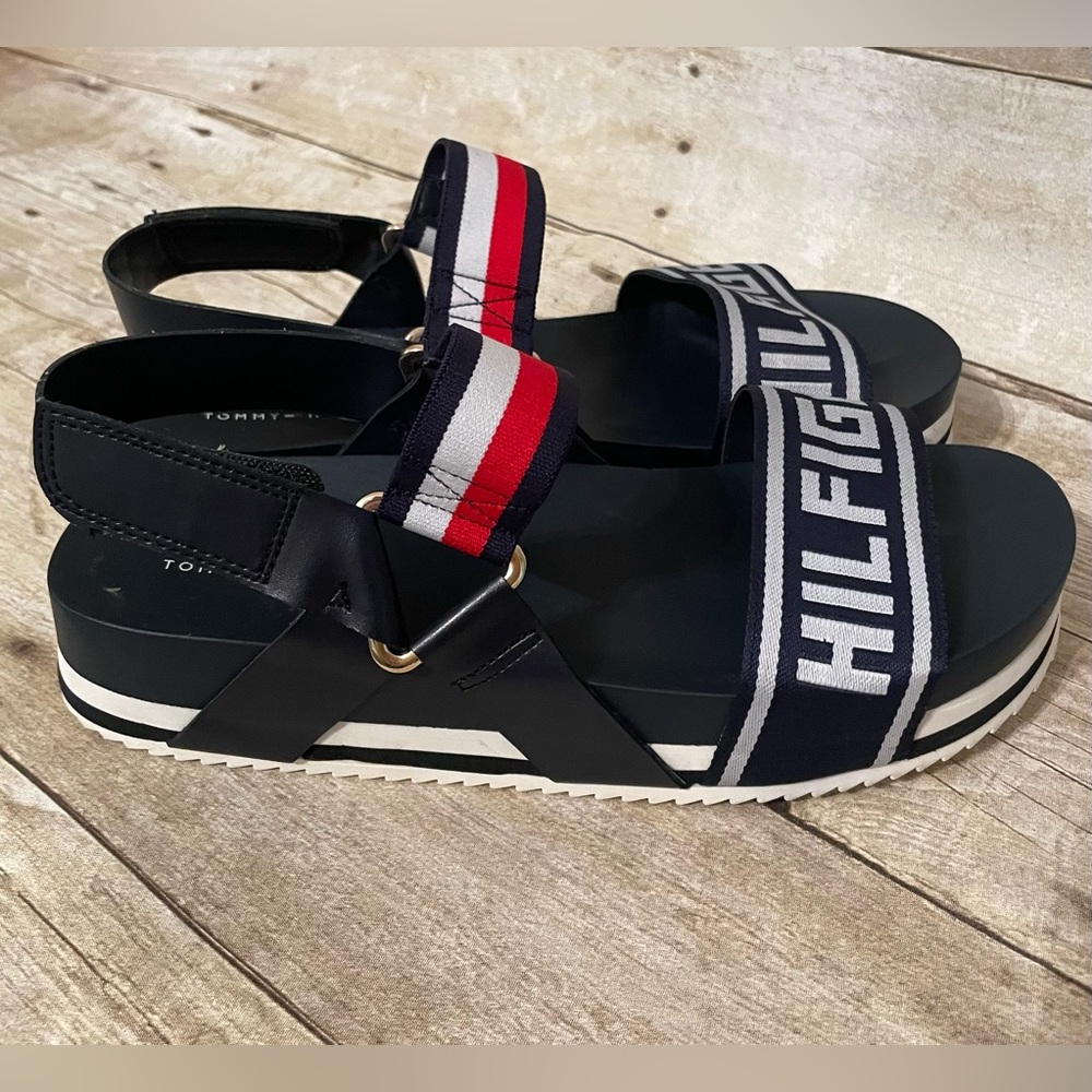 Tommy Hilfiger Sandals